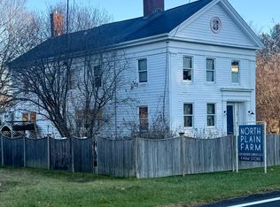 342 N Plain Rd #3, Great Barrington, MA 01230