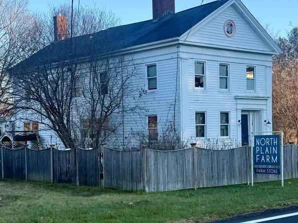 342 N Plain Rd, Great Barrington, MA