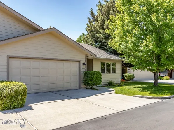 3922 Spruce Meadow Dr, Bozeman, MT 59718