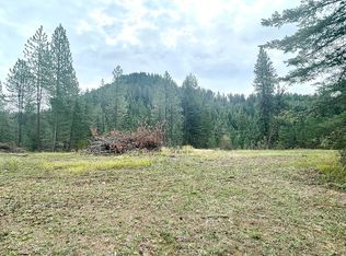 3756 N Deer Lake Rd, Loon Lake, WA 99148