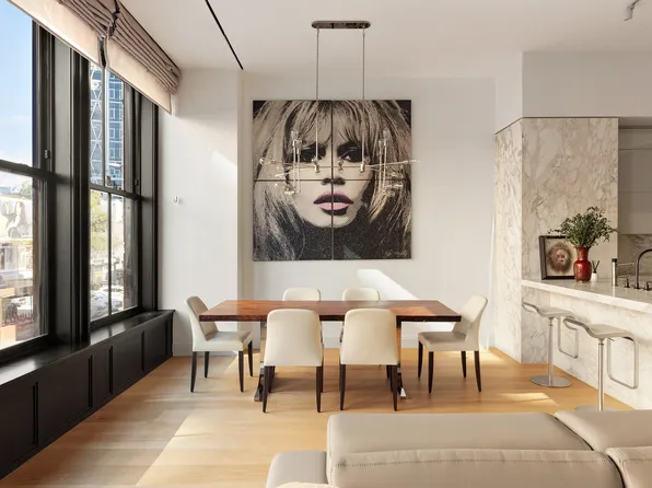 45 Great Jones Street image 1 of 10