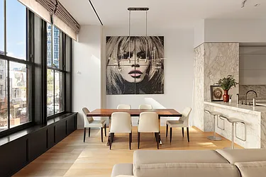 45 Great Jones Street, #2