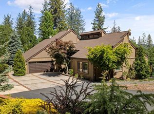 14468 Sontag Hill Rd, Grass Valley, CA 95945