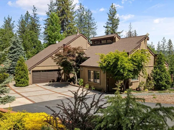 14468 Sontag Hill Rd, Grass Valley, CA 95945