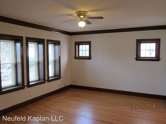 4th image of 4000 N Morris Blvd APT 2