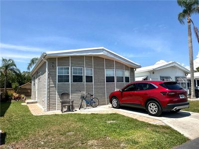 4580 Washington WAY E, Estero, FL, 33928