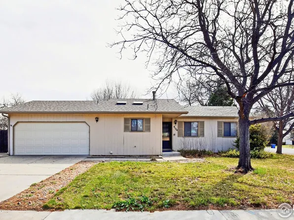 4124 Manhattan Ave, Fort Collins, CO 80526