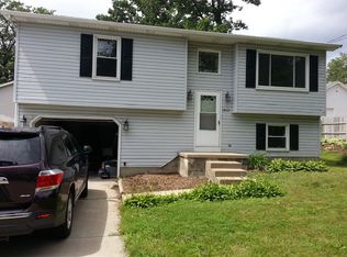 1852 High St #A, Erie, PA 16509