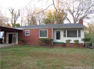 779 Ideal Dr SE, Concord, NC 28025