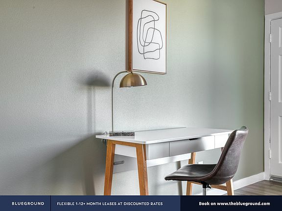 Office Area