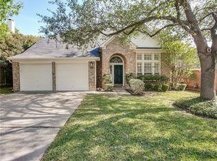 6939 Briarwood Dr, Fort Worth, TX 76132