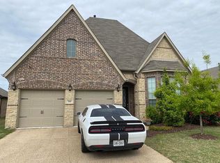 593 Spruce Trl, Forney, TX 75126