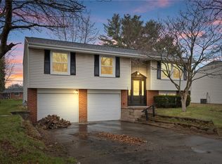 300 Alfonso Dr, Rochester, NY 14626