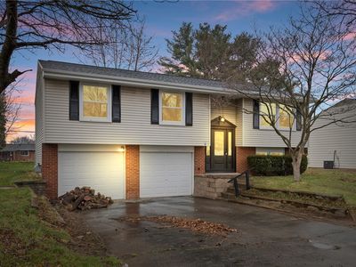 300 Alfonso Dr, Rochester, NY, 14626