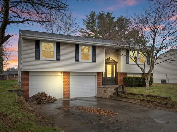 300 Alfonso Dr, Rochester, NY 14626