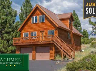 12612 Pinnacle Loop, Truckee, CA 96161