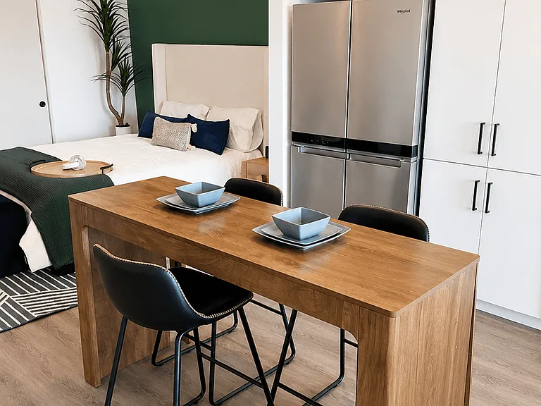 ARCA Apartments — Photo 10