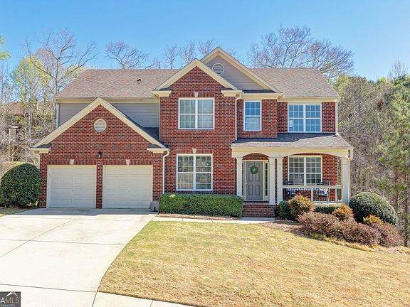 2nd image of 734 Weller Path NE