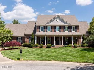 9701 Moorfield Cir, Louisville, KY 40241
