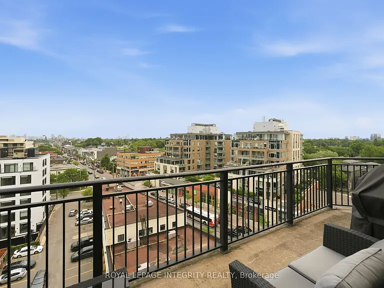 420 Berkley Ave #802 — Photo 22