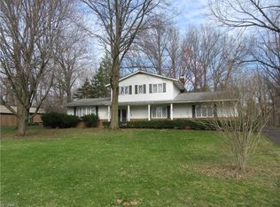339 Willow Green Trl, Akron, OH 44321