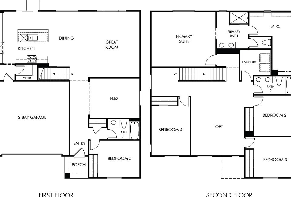 2nd image of 27094 Nolina Dr