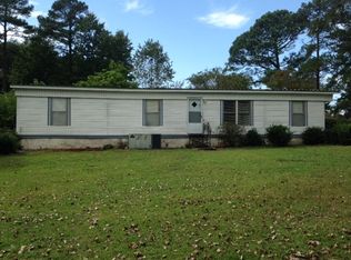 118 Spring Dr, Dudley, NC 28333