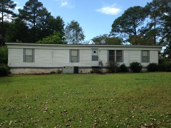 118 Spring Dr, Dudley, NC 28333