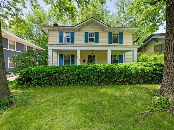 431 W 60th Ter, Kansas City, MO 64113