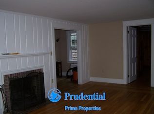 26 Kay Blvd, Newport, RI 02840