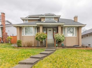 921 Citadel Dr, Pt Coquitlam, BC V3C5J2
