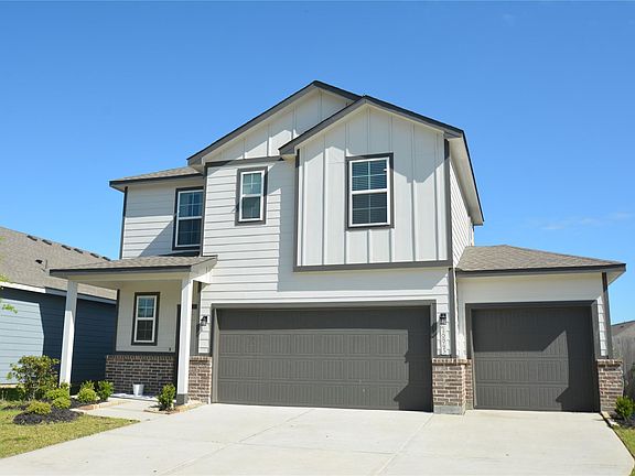 2nd image of 16843 Bristle Cone Way