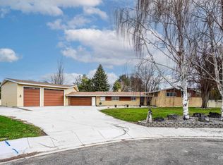 2481 Laurel Dr, Burley, ID 83318