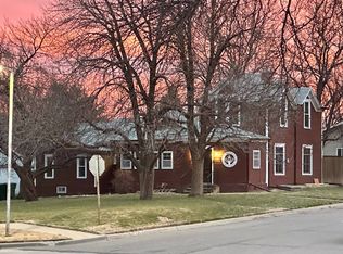 480 W Webster St, Colby, KS 67701