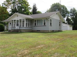 445 W Pidgeon Rd, Salem, OH 44460
