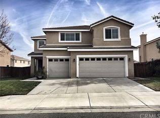 1979 Hemmingway Pl, San Jacinto, CA 92583