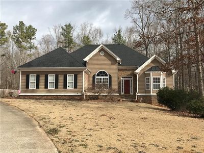 169 Dumar Ln, Hoschton, GA, 30548
