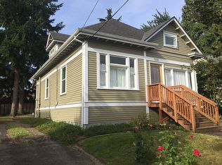 7206 N Kellogg St, Portland, OR 97203