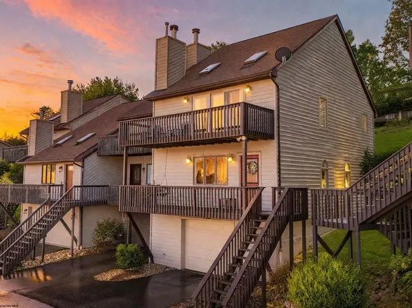 615 Mariner Vlg, Morgantown, WV 26508