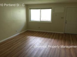 410 Portland St APT G, Rochester, NH 03867
