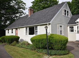 683 E Pleasant St, Amherst, MA 01002