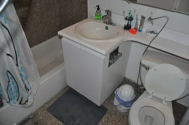 Rented by Sky Management