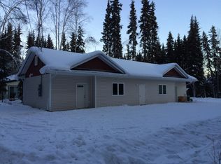 474 Wilcox Ave #B, Fairbanks, AK 99709