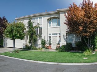 9672 Truckee Meadows Pl, Reno, NV 89521