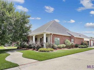 11933 N Milstead Pl, Baton Rouge, LA 70818