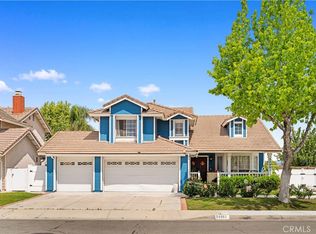 20951 High Country Dr, Diamond Bar, CA 91789