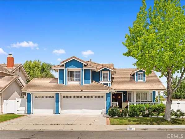20951 High Country Dr, Diamond Bar, CA 91789