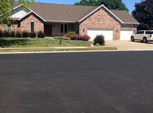 4905 Wildcat Run, Springfield, IL 62711