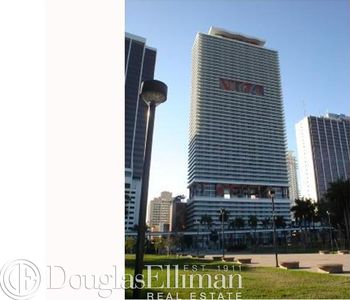 50 Biscayne Bl #3310, Miami, FL, 33132