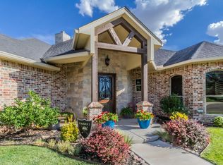 8007 Clearmeadow Dr, Amarillo, TX 79119
